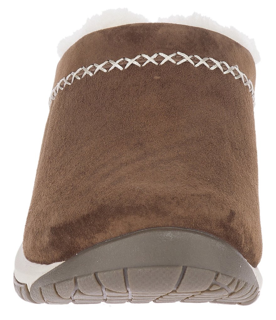 Merrell Women's Encore Ice 4 Suede Clogs