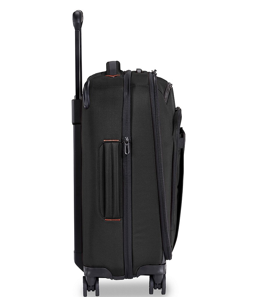 American Tourister 18'' Mickey Mouse Upright Hardside Suitcase