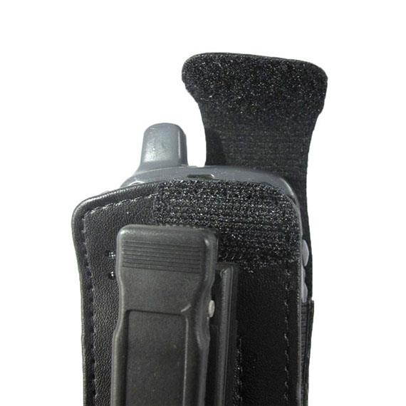 Black Phone Case for the Cisco 7921G Phone: CP-CASE-7921G