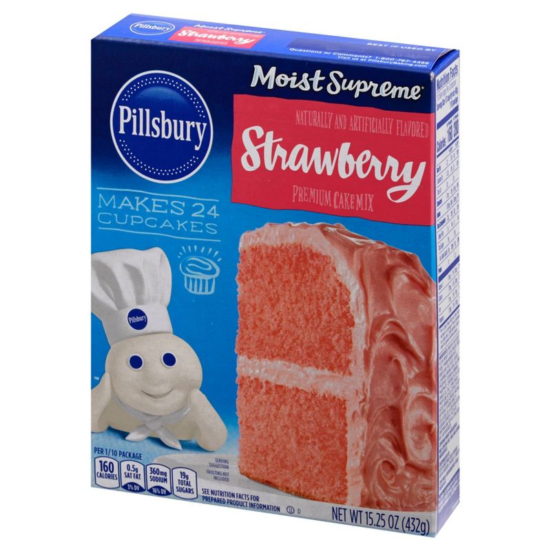 Hungry Jack Complete Extra Light & Fluffy Pancake Mix - 32oz