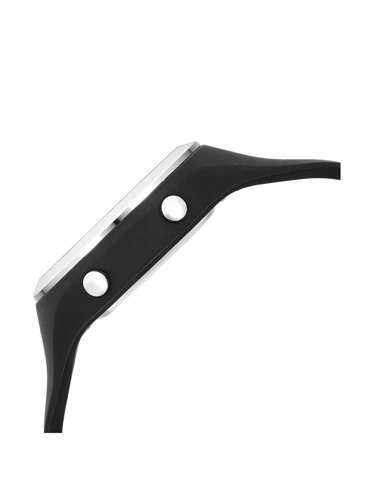 Zoop NS16017PP01 Unisex Digital Watch