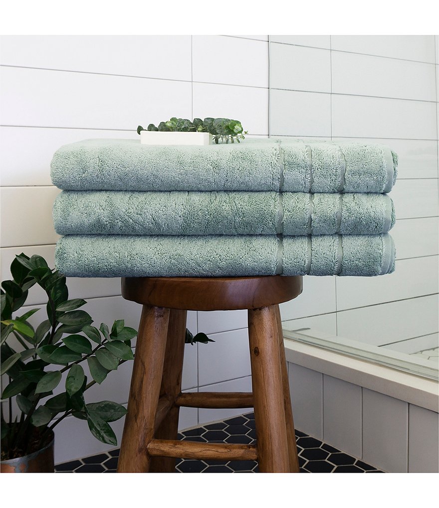 Cariloha Bamboo Bath Sheet