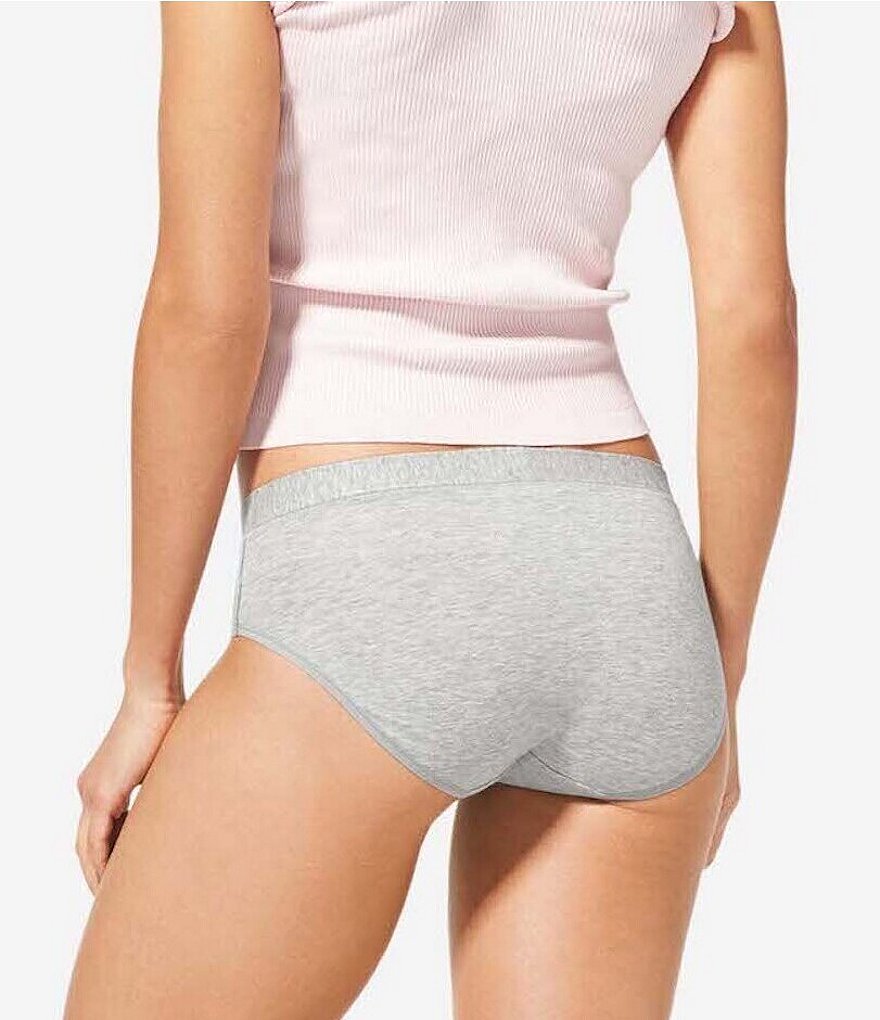 Tommy John Women's Cool Cotton Brief Panty