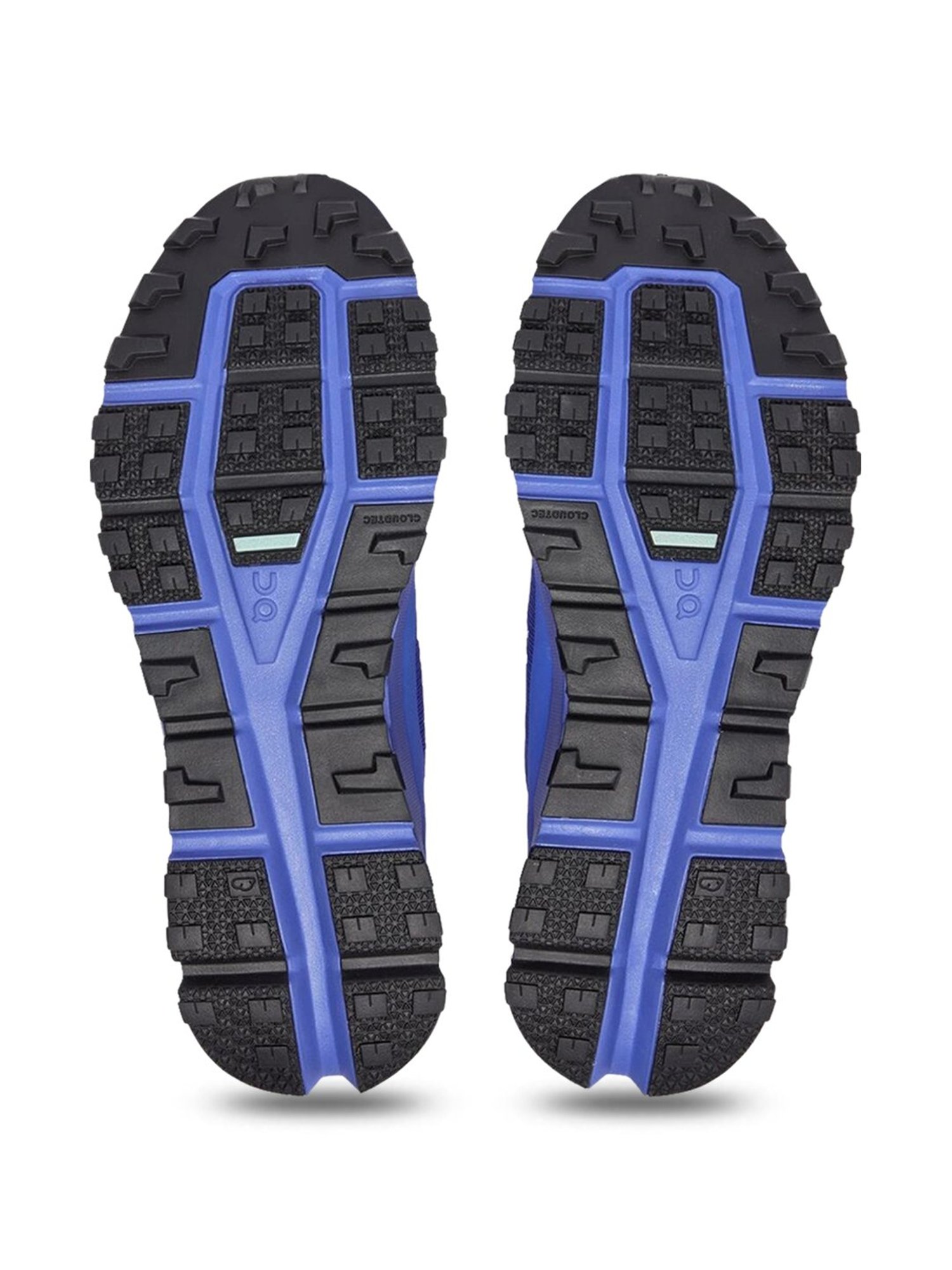 On Men's Cloudultra 1 Indigo Blue Running Shoes
