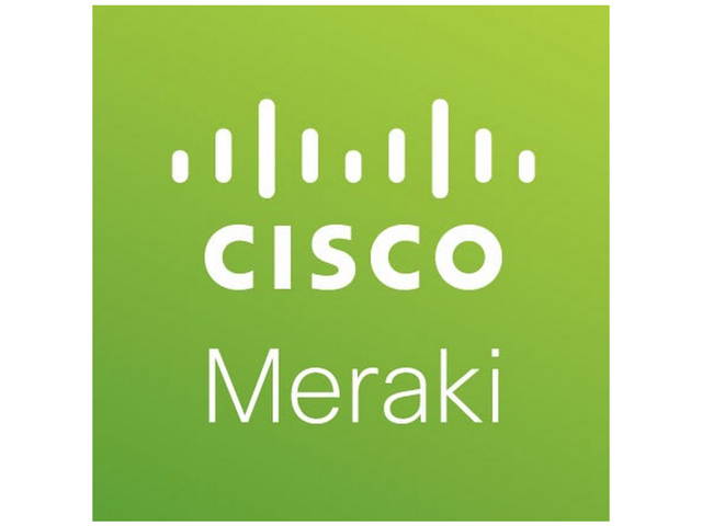 Meraki MX64 Enterprise License and Support, 1 Year