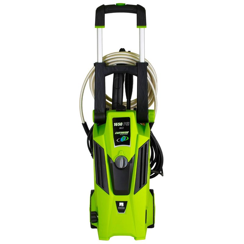 1650 PSI Pressure Washer - Earthwise