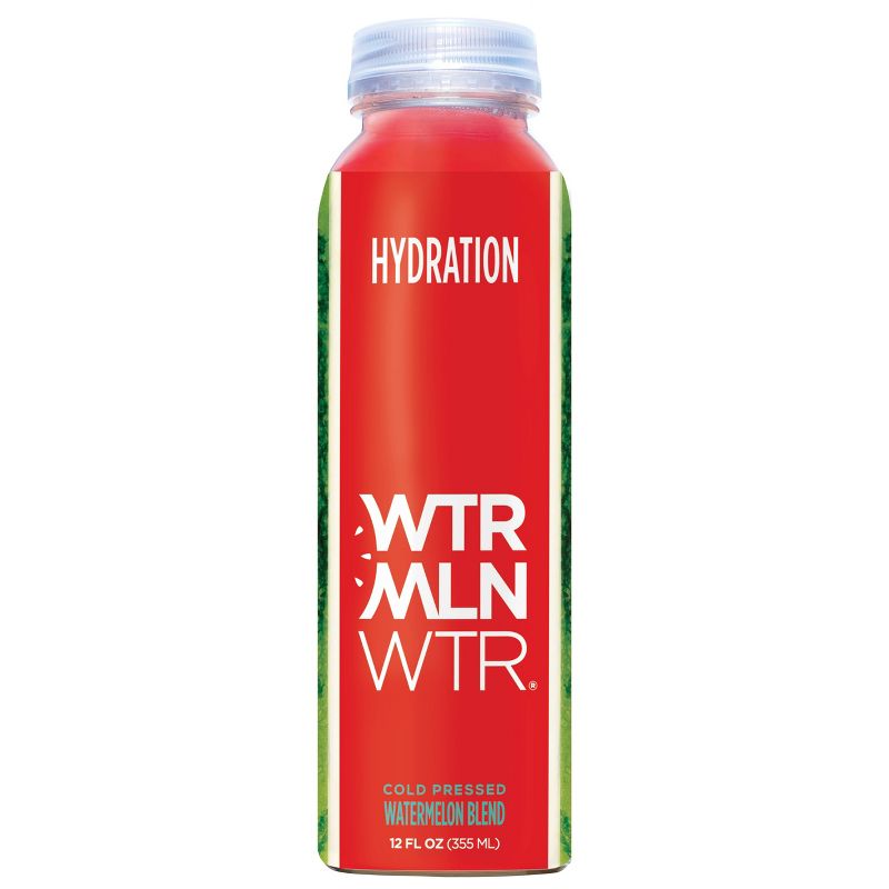 WTRMLN WTR Watermelon Cold Pressed Juice - 12 fl oz