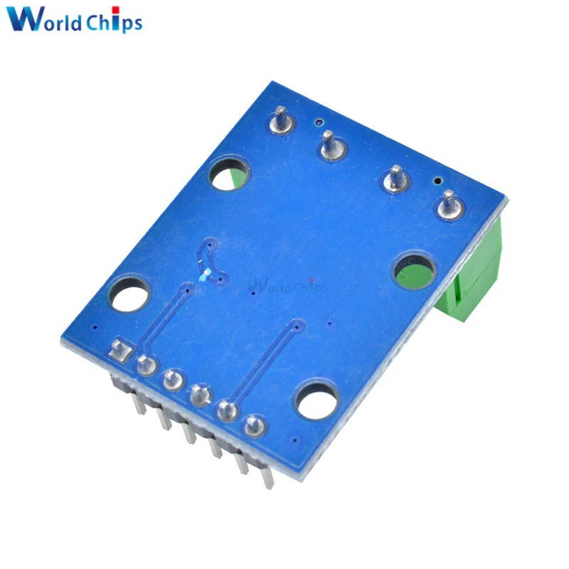 2PCS L9110S H-bridge Stepper Motor Dual DC Stepper Motor Driver Controller Board Module L9110S L9110 For Arduino
