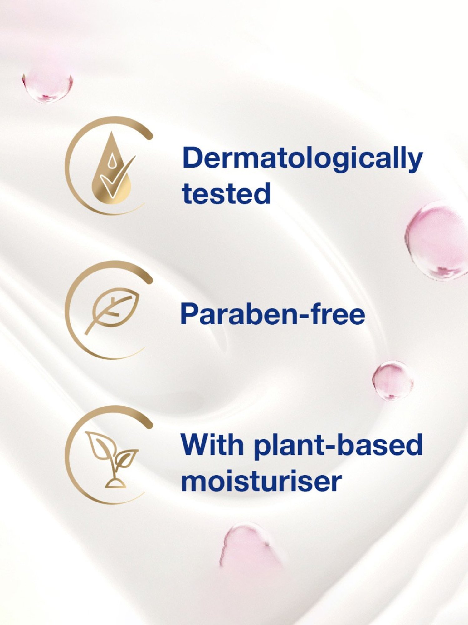 Dove Body Love Supple Bounce Body Lotion - 400 ml