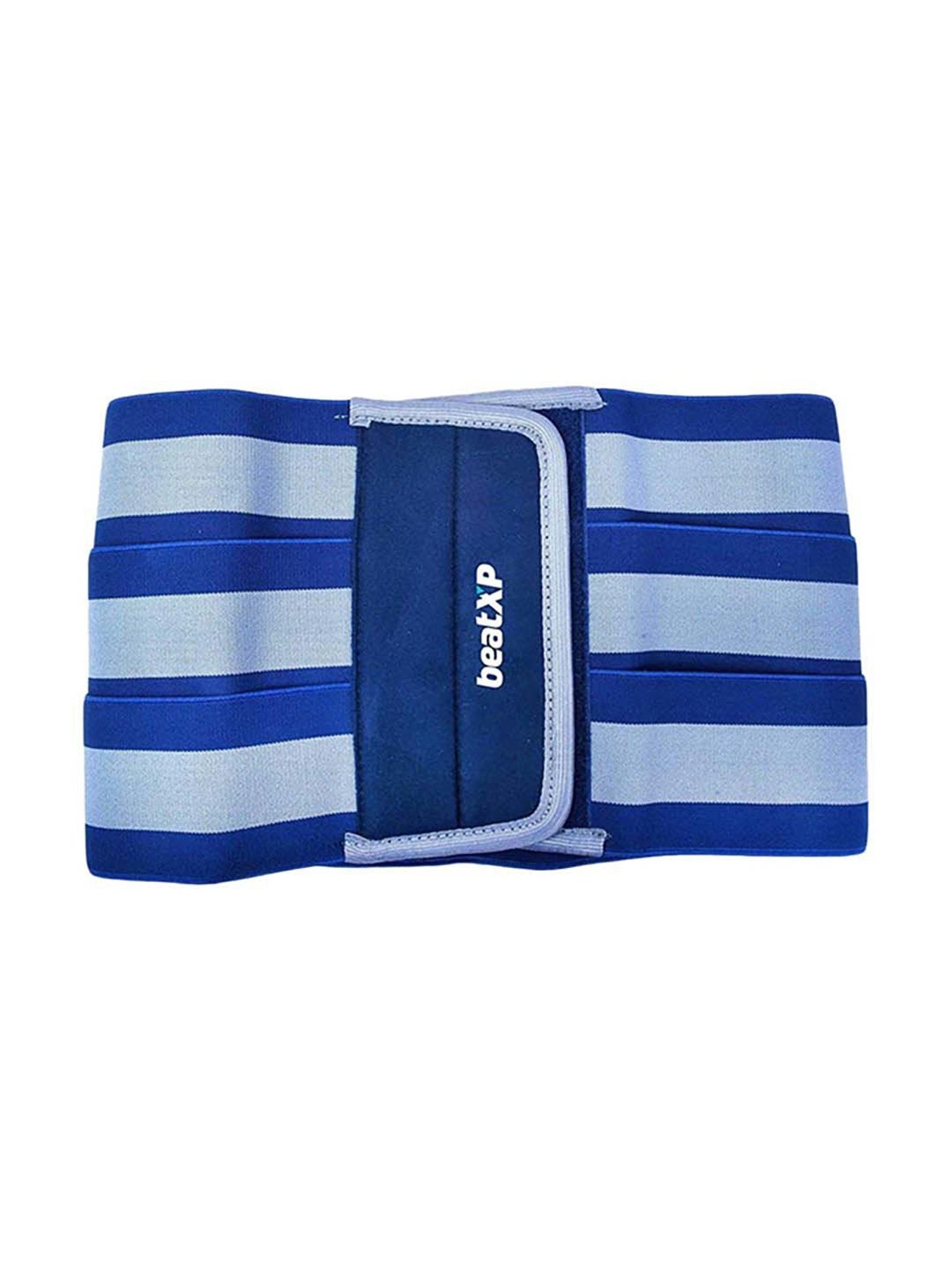 beatXP Abdominal Support Belt - XLarge (Blue)