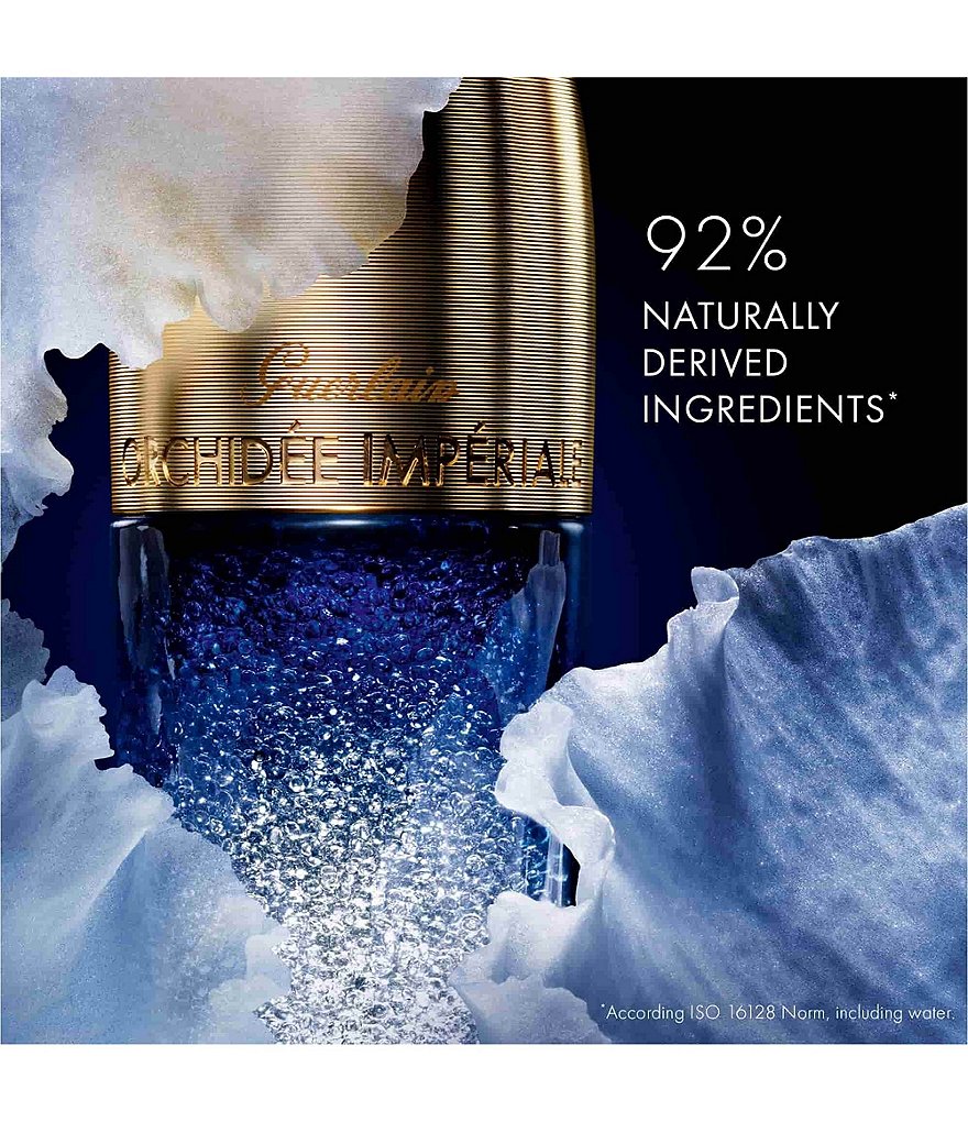 Guerlain Orchidee Imperiale Micro-Lift Concentrate Serum