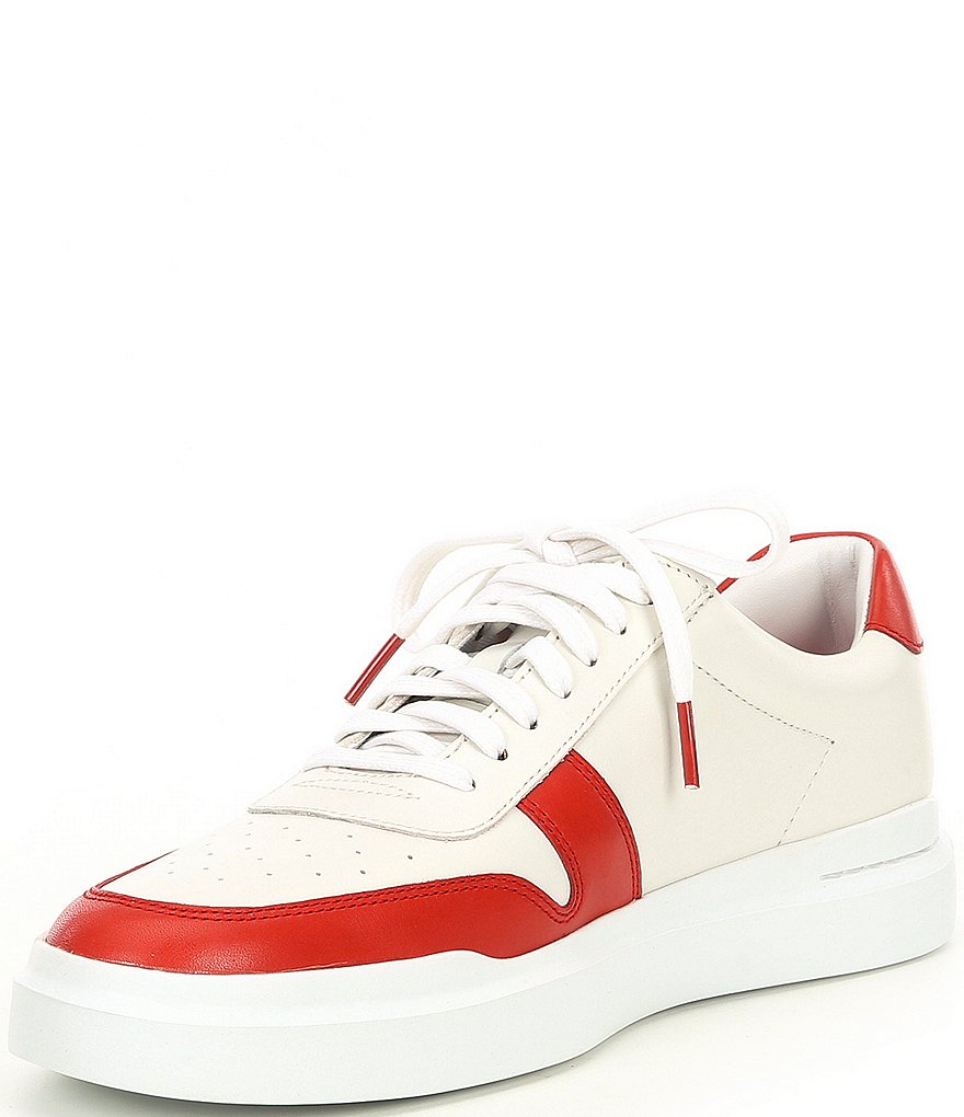 Forca by Lifestyle Men's Blue Casual Sneakers