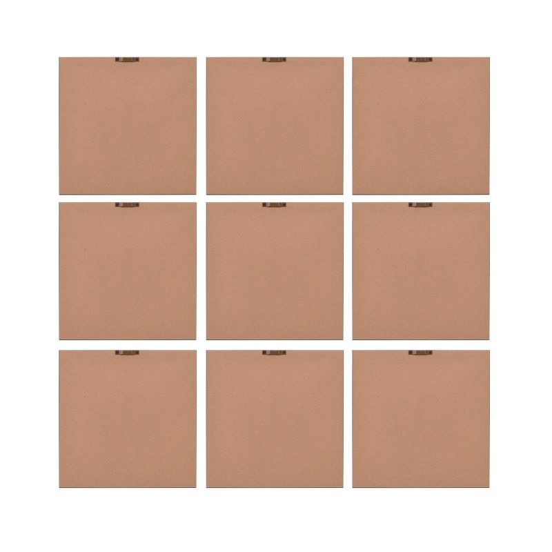 Set of 9 Ava Barret Botanical - New View