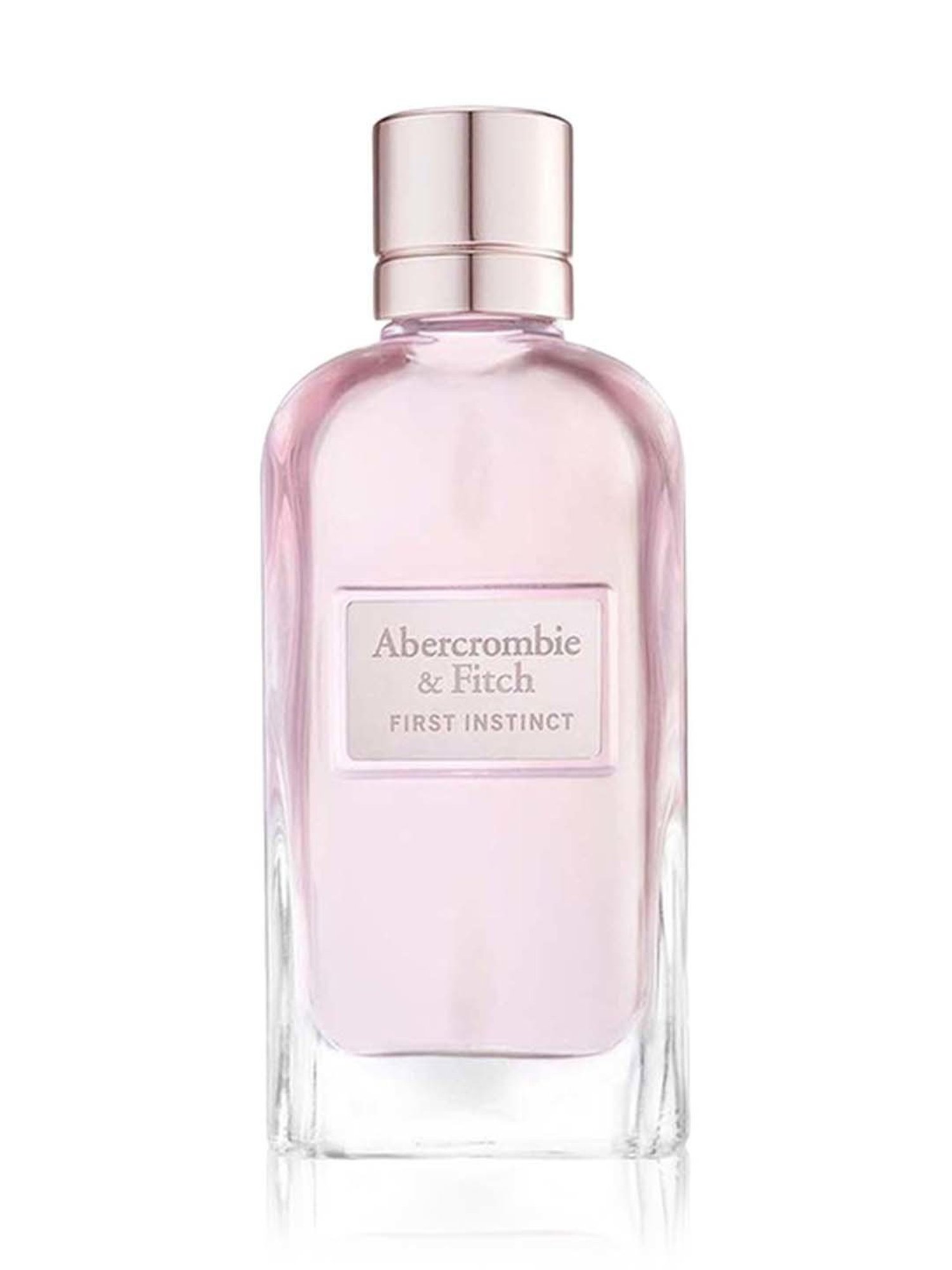 Abercrombie & Fitch First Instinct Eau de Parfum for Women - 50 ml