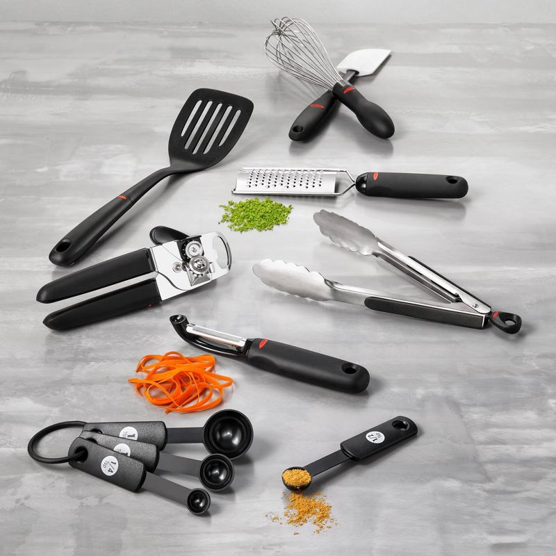 Vibe by Chef'n Nesting Tool Set