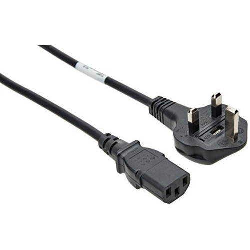 Cisco CAB-ACU Standard Power Cord