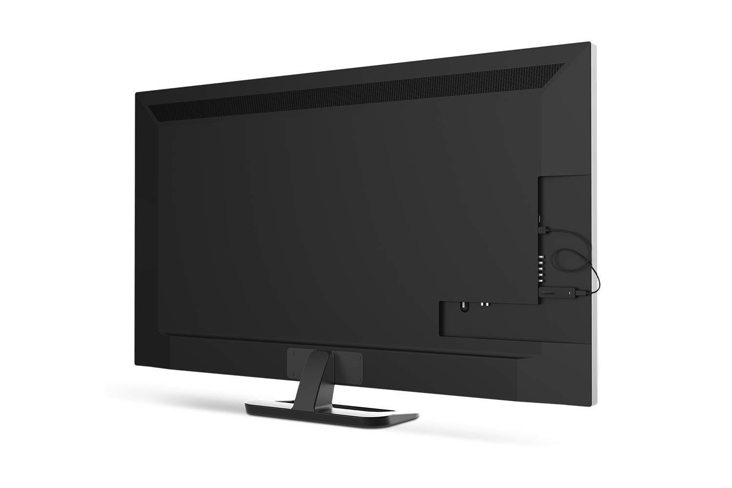 Roku HD 1080p Streaming Stick Player with Voice Remote, 3800RW