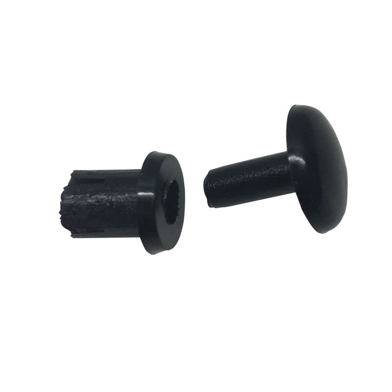 Quipall 814001 Plastic Rivets for 3100GPW