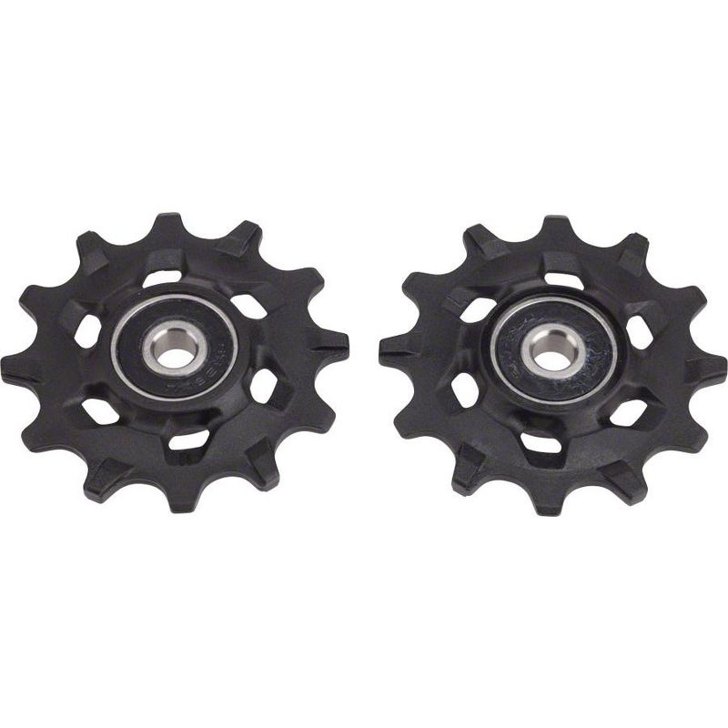 SRAM Pulley Assemblies Pulley Assembly - Drivetrain Speeds: 10 Speed,  Fits Brand: SRAM
