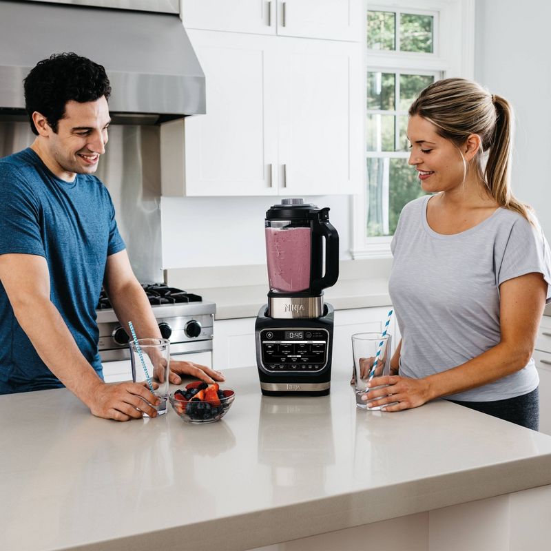 BlendTec Designer 650 Blender
