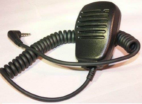 Titan__Handheld Speaker MIC Microphone for YAESU VERTEX Radios 1 Pin 3.5mm Promotion