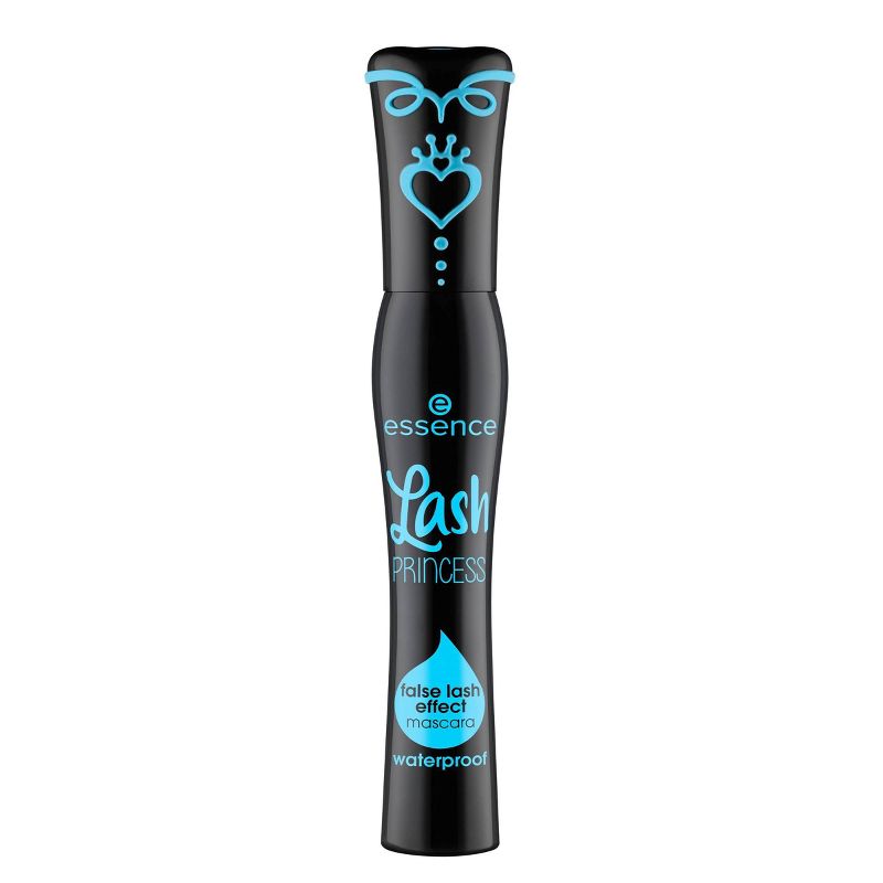 COVERGIRL Clump Crusher Waterproof Mascara - 830 Black - 0.44 fl oz