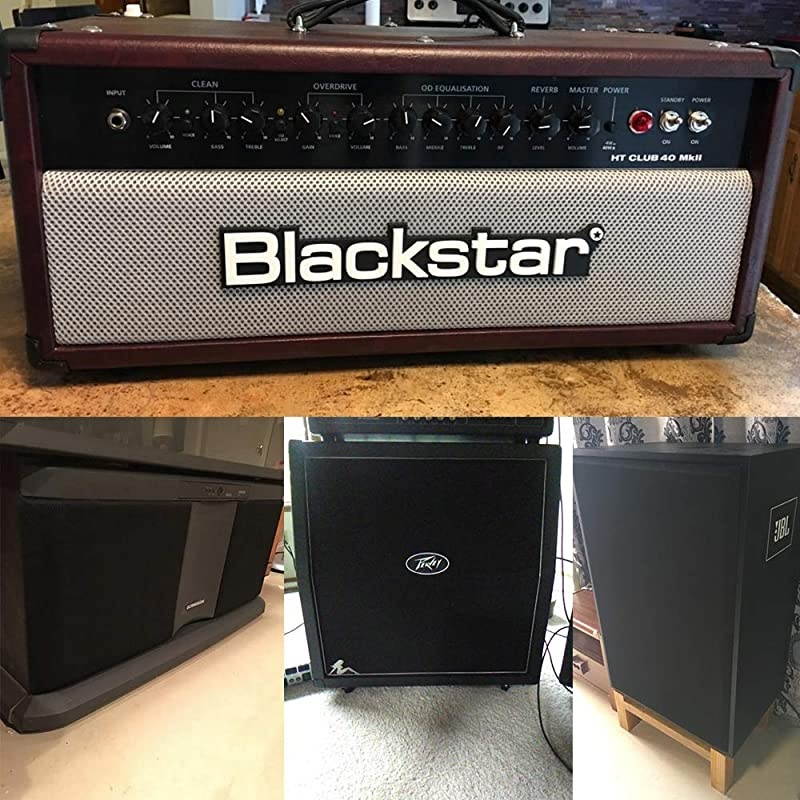 Grill Cloth Stereo Mesh Fabric for Repair Gray 55 x 20 in 140 x 50 cm