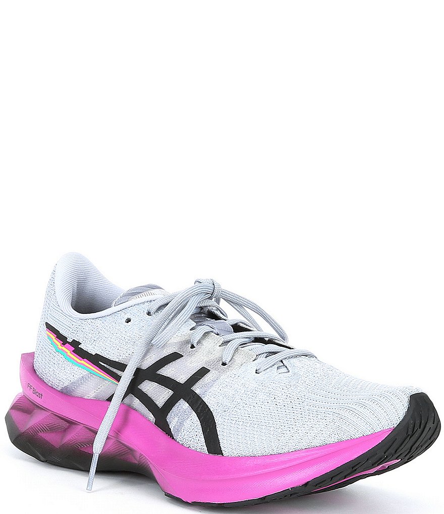 ASICS Women's NOVABlAST Lightweight Running Shoes