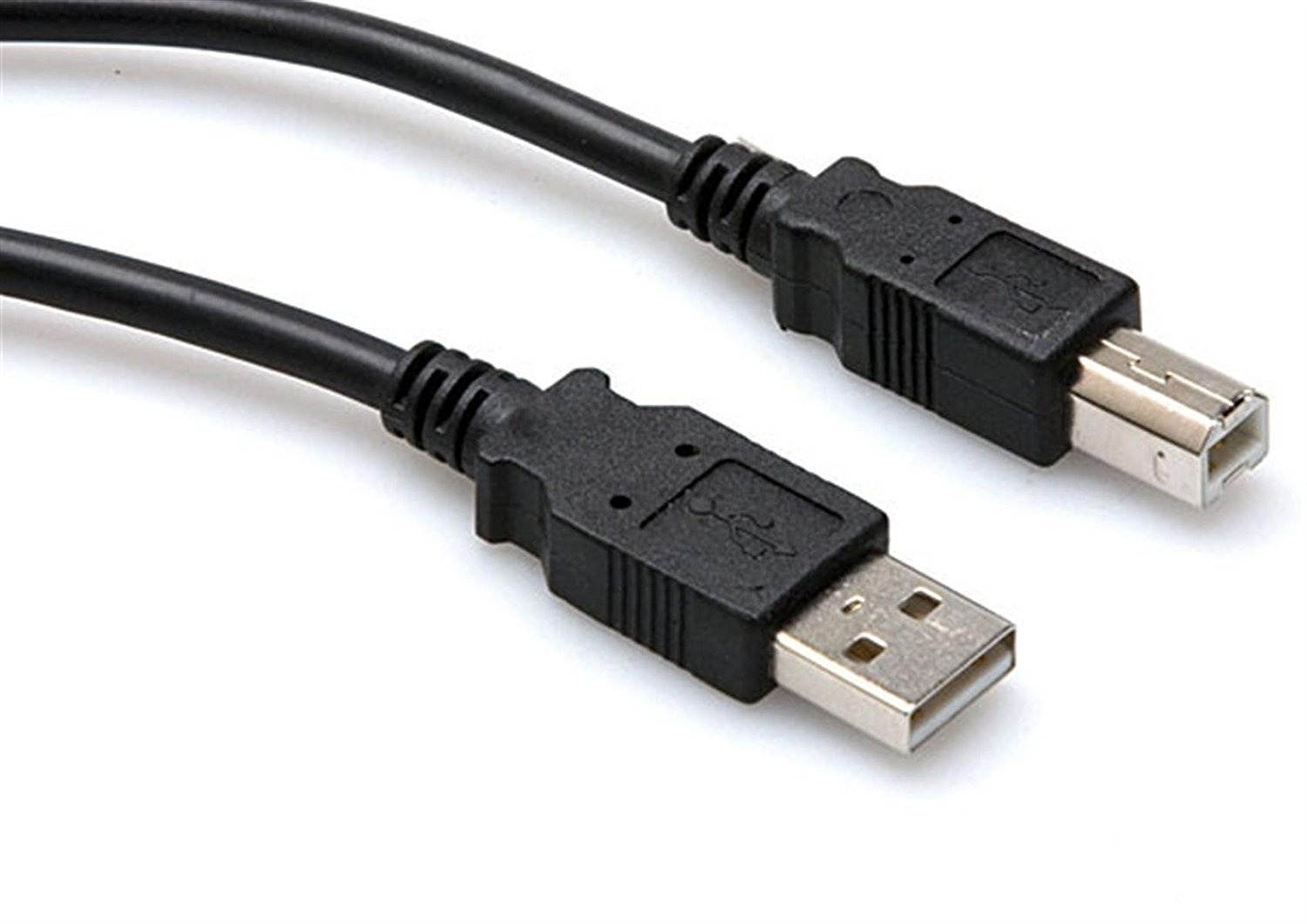 USB Cable for HP Deskjet 6940 Printer (3 Feet) by Cable Empire