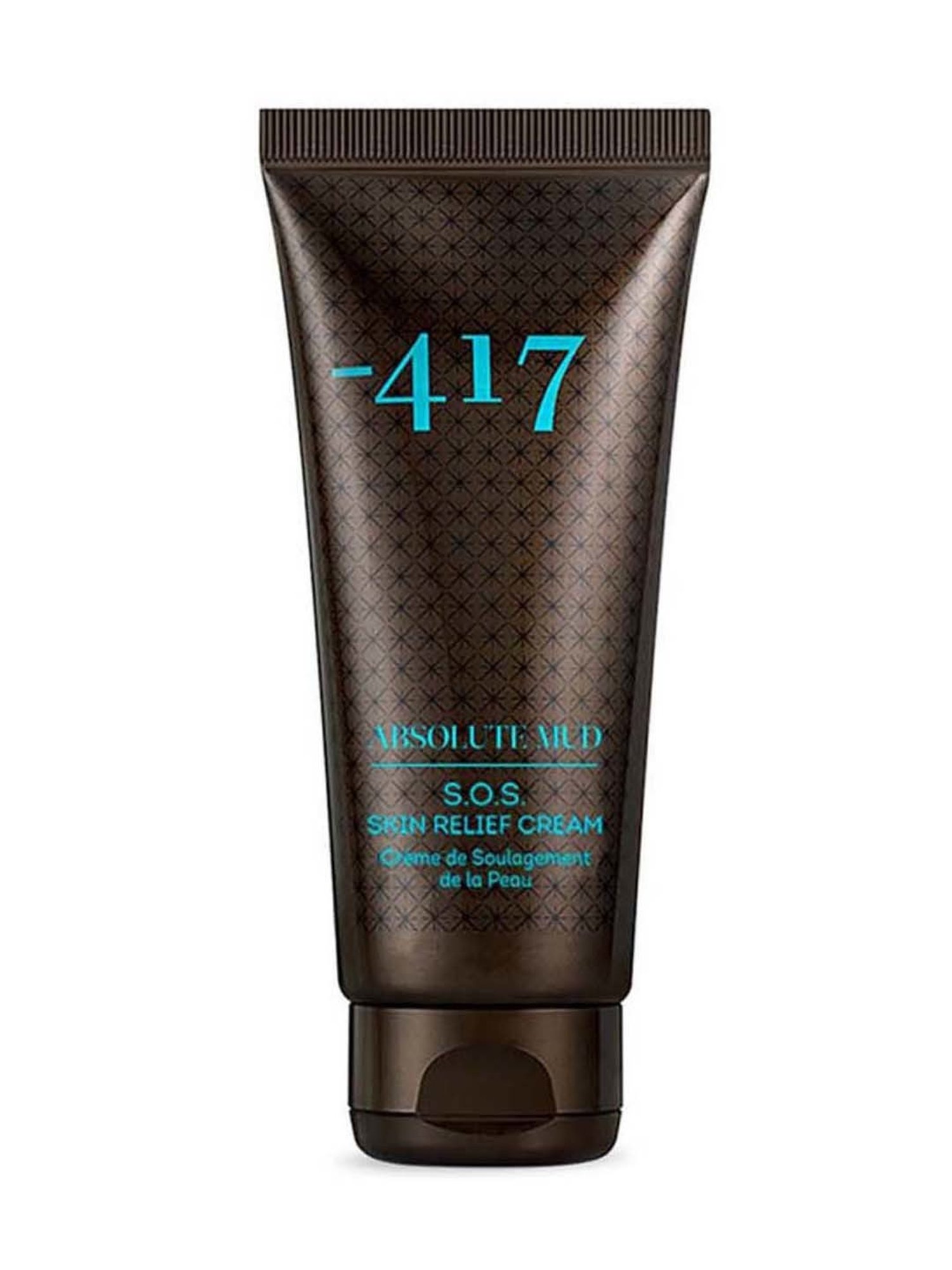 Minus 417 Absolute Mud S.O.S. Skin Relief Cream 100 ml