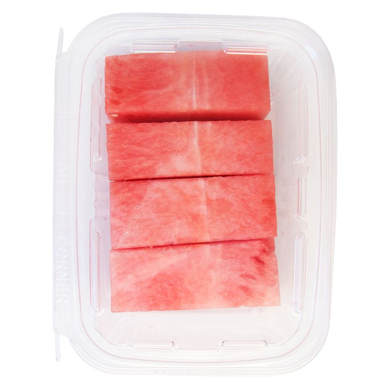 Fresh Garden Highway Watermelon Spears - 16oz