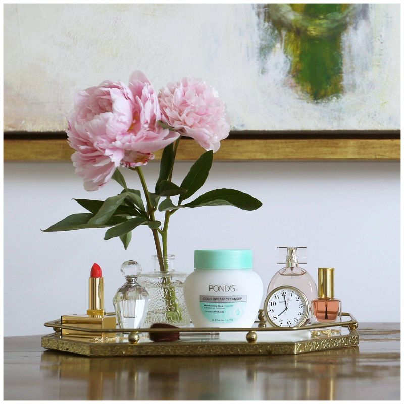 Pond's Cold Cream Make-up Remover Deep Cleanser - 6.1oz