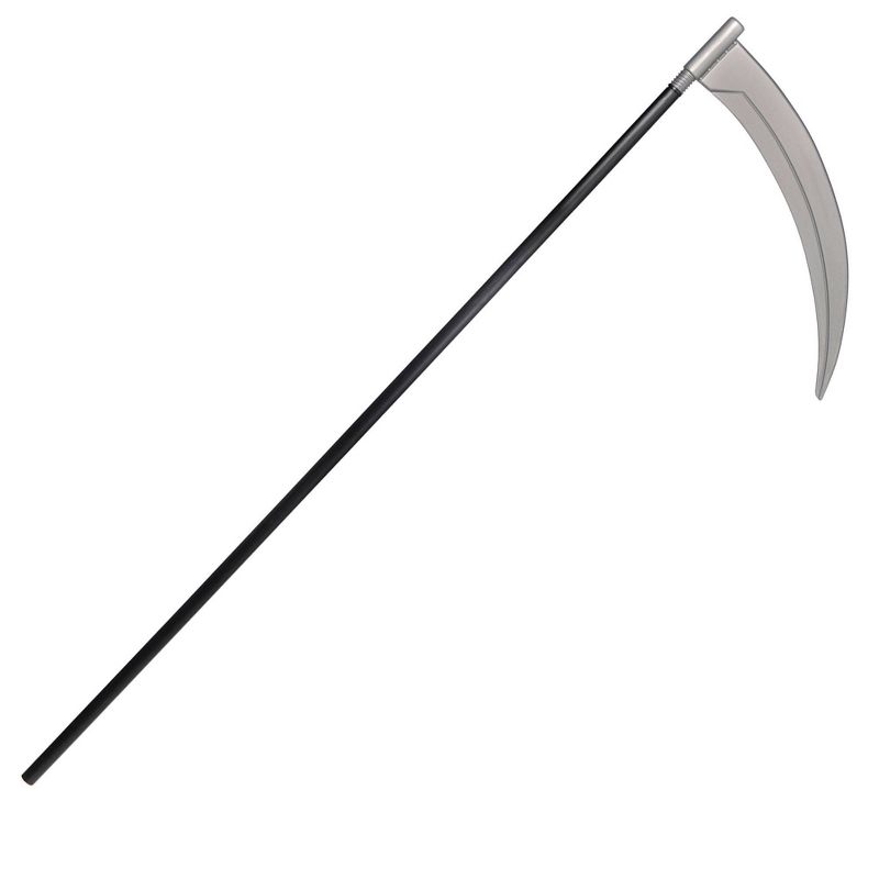 Adult Scythe Halloween Costume Accessory Halloween Costume