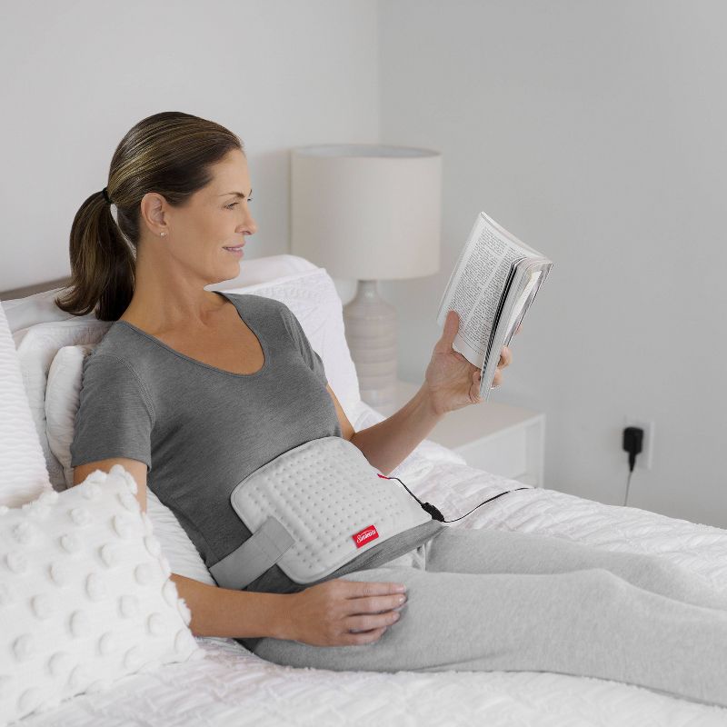 Sunbeam Portable USB Heating Pad