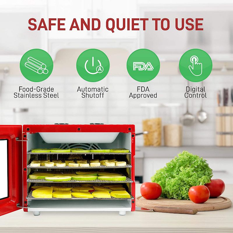 Better Chef IM-470 Stainless Steel 7-Egg Cooker