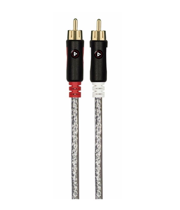 Audio Solutions ASA1013 13 Ft. Stereo Cable