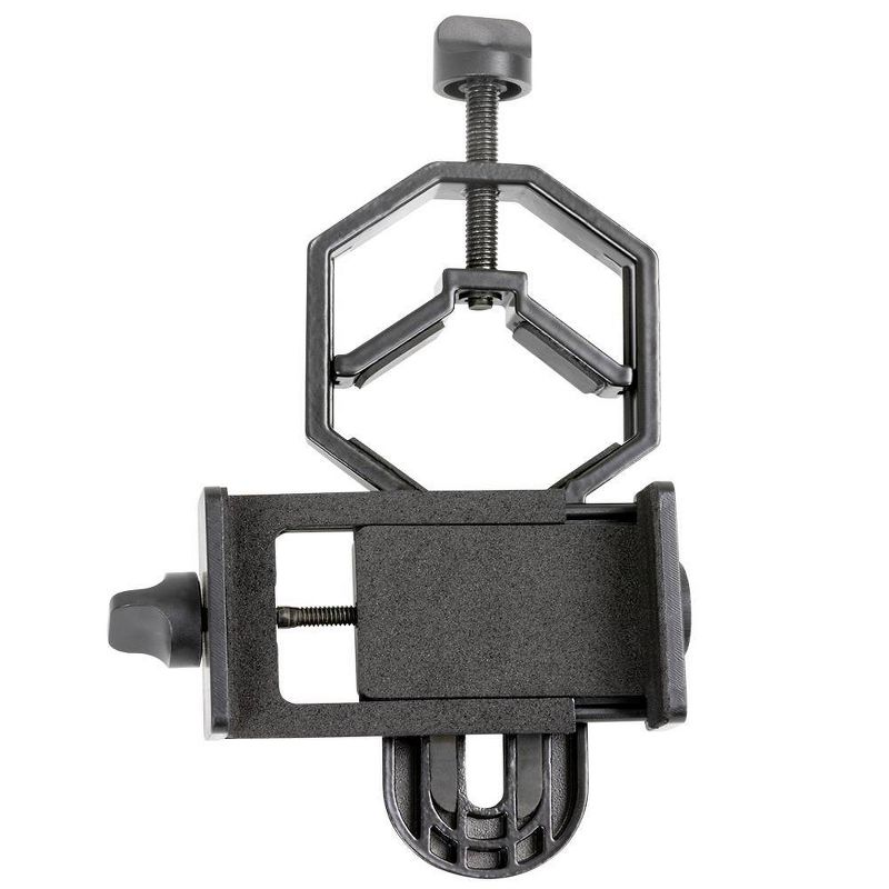 Celestron Nature DX 8x42 Binocular with Basic Smartphone Adapter - Black