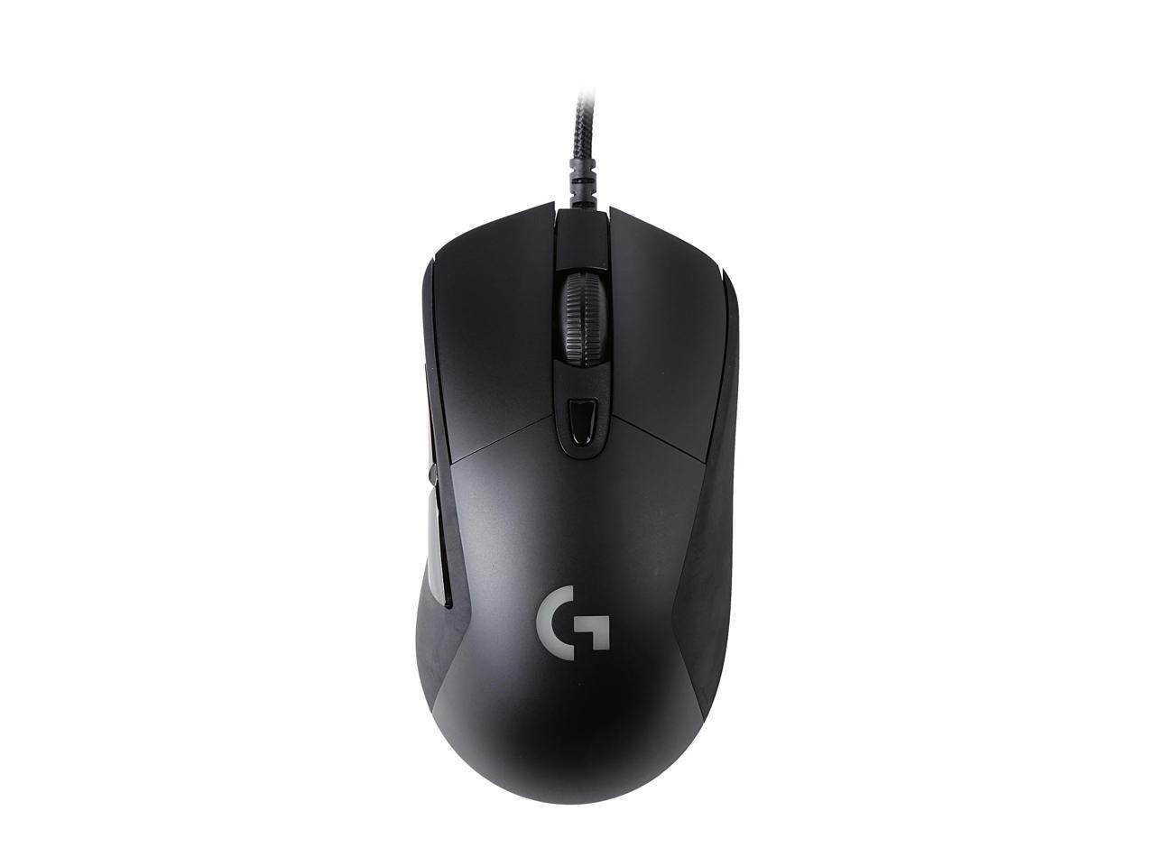 Logitech G403 Prodigy Wired Optical Gaming Mouse - 910-004796