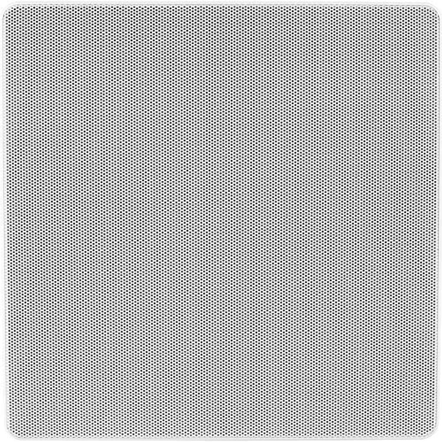 Dayton Audio ME10S Micro-Edge 10" in-Wall Subwoofer