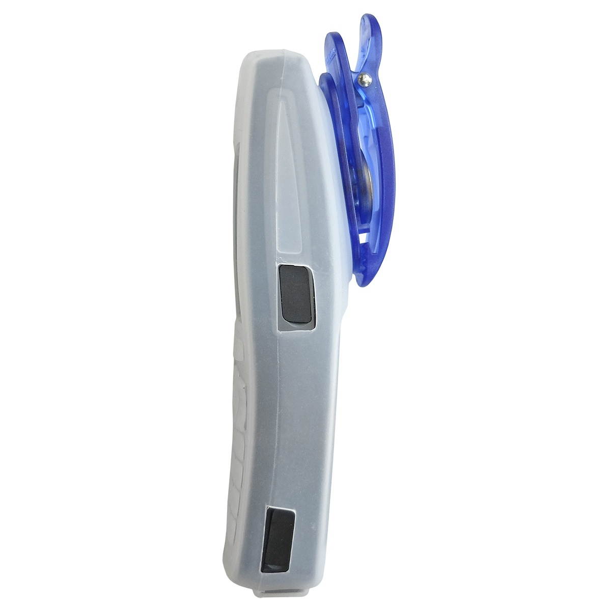 Clear Silicone Gel Case for  Polycom SpectraLink 8400 Phones: 2310-37180-001