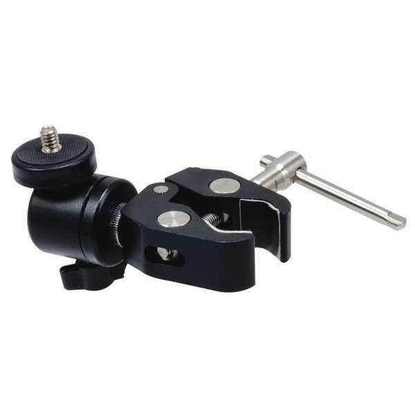 ACTi PMAx-0510 Pole Mount for Micro Box & Micro Bullet Cameras