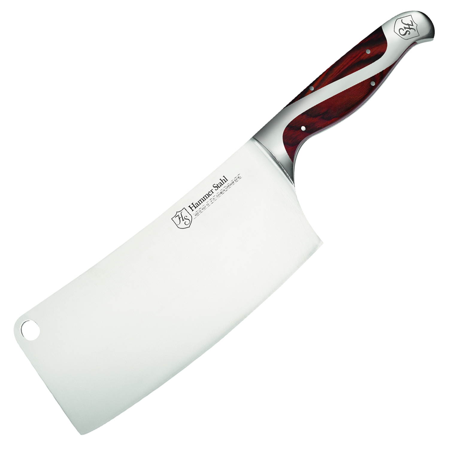 Hammer Stahl 8'' Cleaver