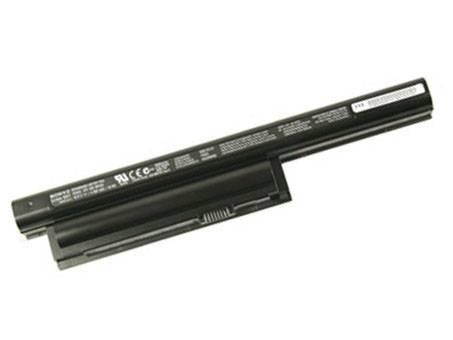BTExpert&reg; Battery for Sony Vaio VPCEH290S VPCEH290X VPCEH29FJ/B VPCEH29FJ/P 2600mah 3 Cell