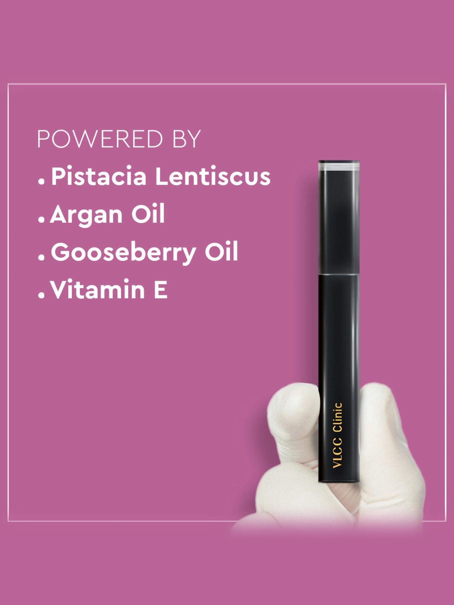 Bella Vita Organic Grow Brow Eyebrows & Eyelash Hair Growth & Volume Oil - 12 ml