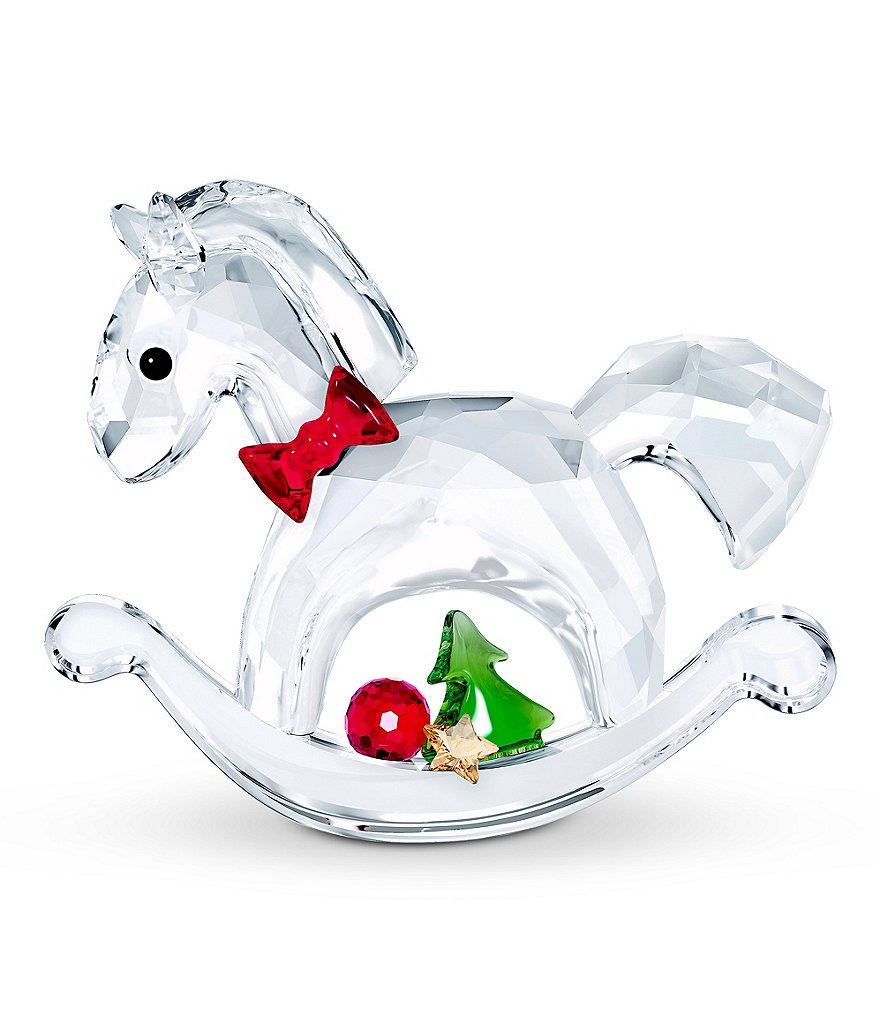 Department 56 Santa Water Tower Accessory