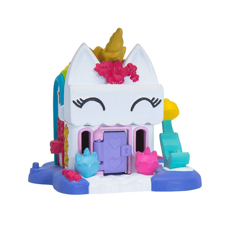 Nanables Small House - Sparkle Day Spa