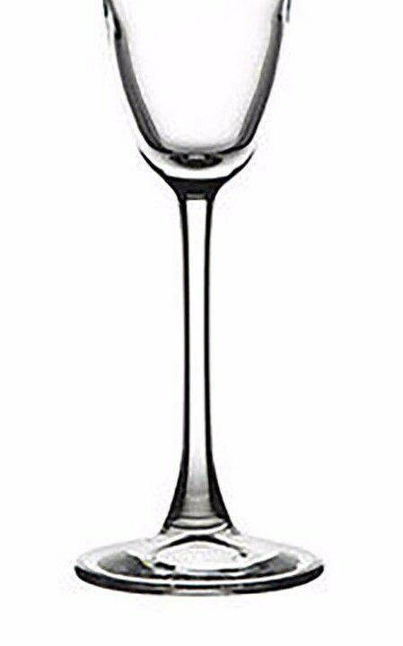 Pasabahce VEN541, 7 1/4 -Oz Enoteca Champagne Flute, 24/CS