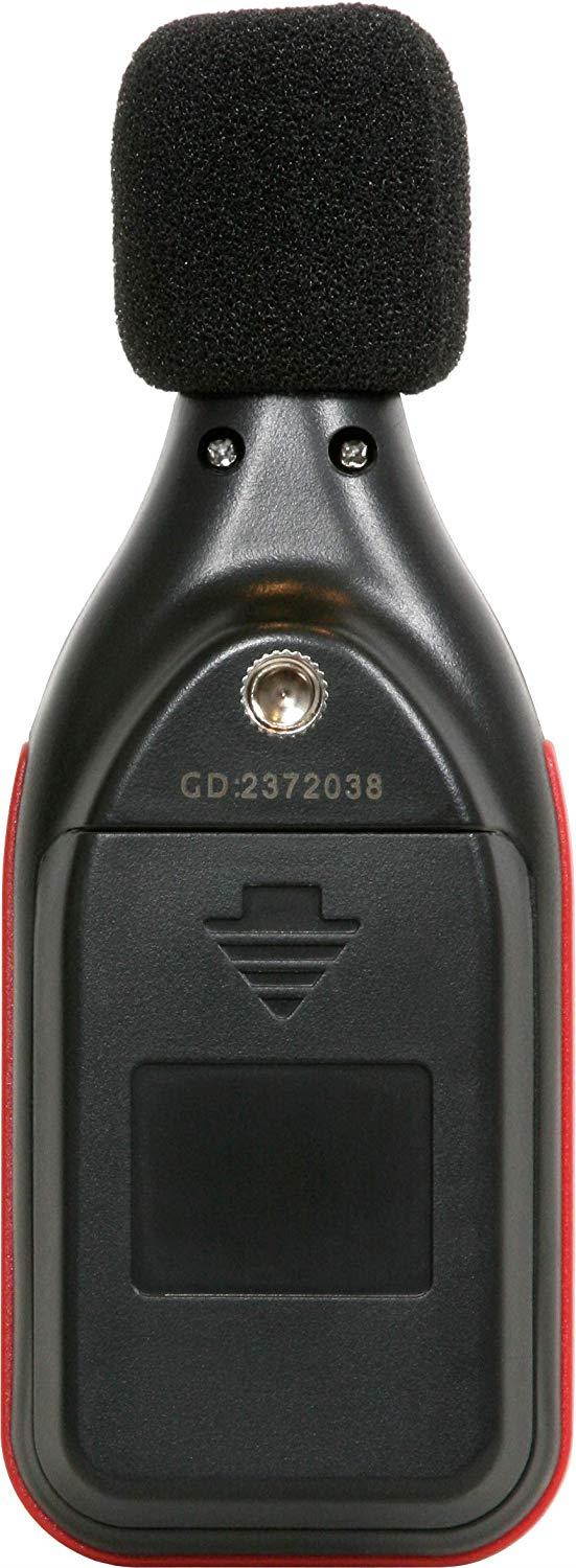 Galaxy Audio CM-80 Mini Handheld SPL Sound Pressure Level Meter