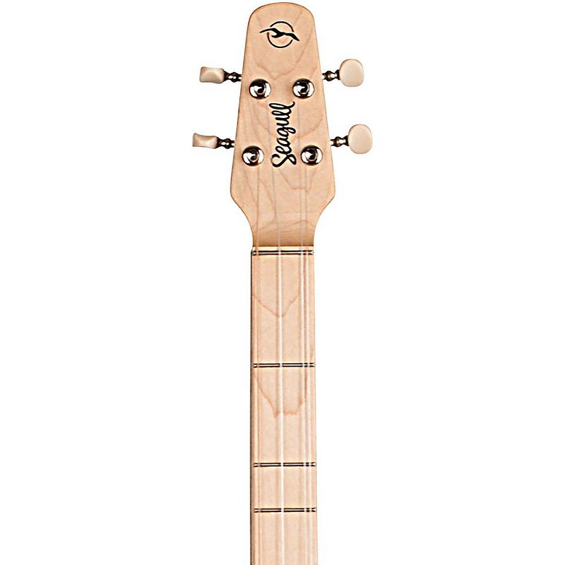 Waltons Little Black Tin Whistle in D