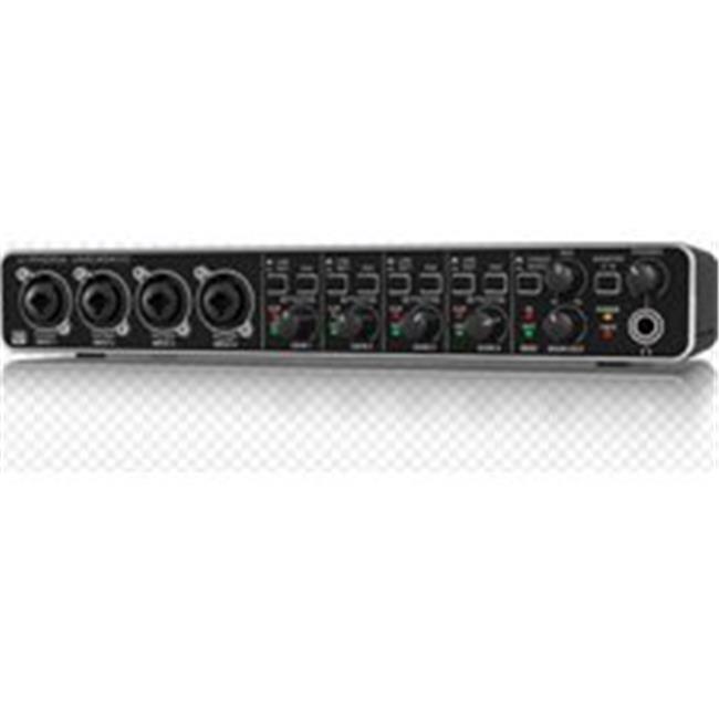 Behringer UMC404HD